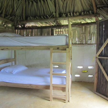Reserva Atashi La Poza Luaran gambar